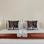 Island Club Luxury Apartments