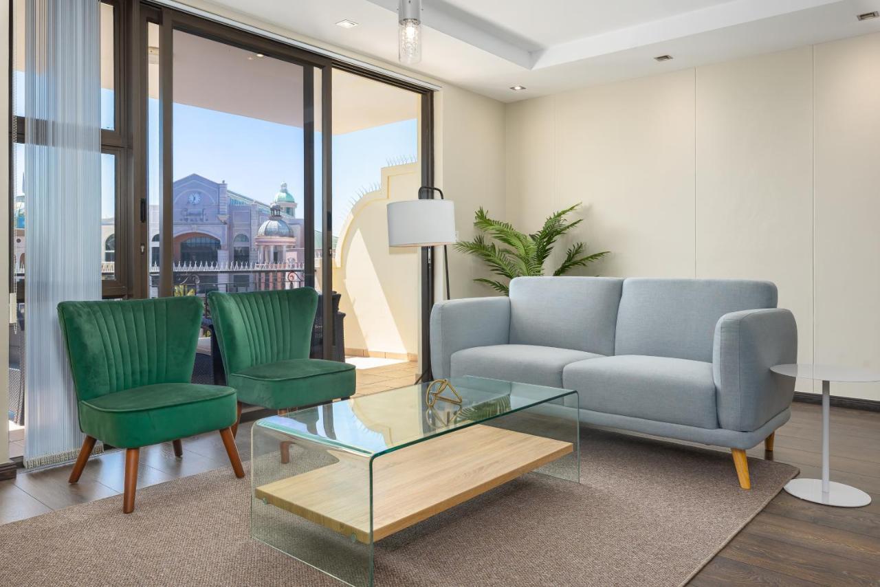 Island Club Luxury Cape Town