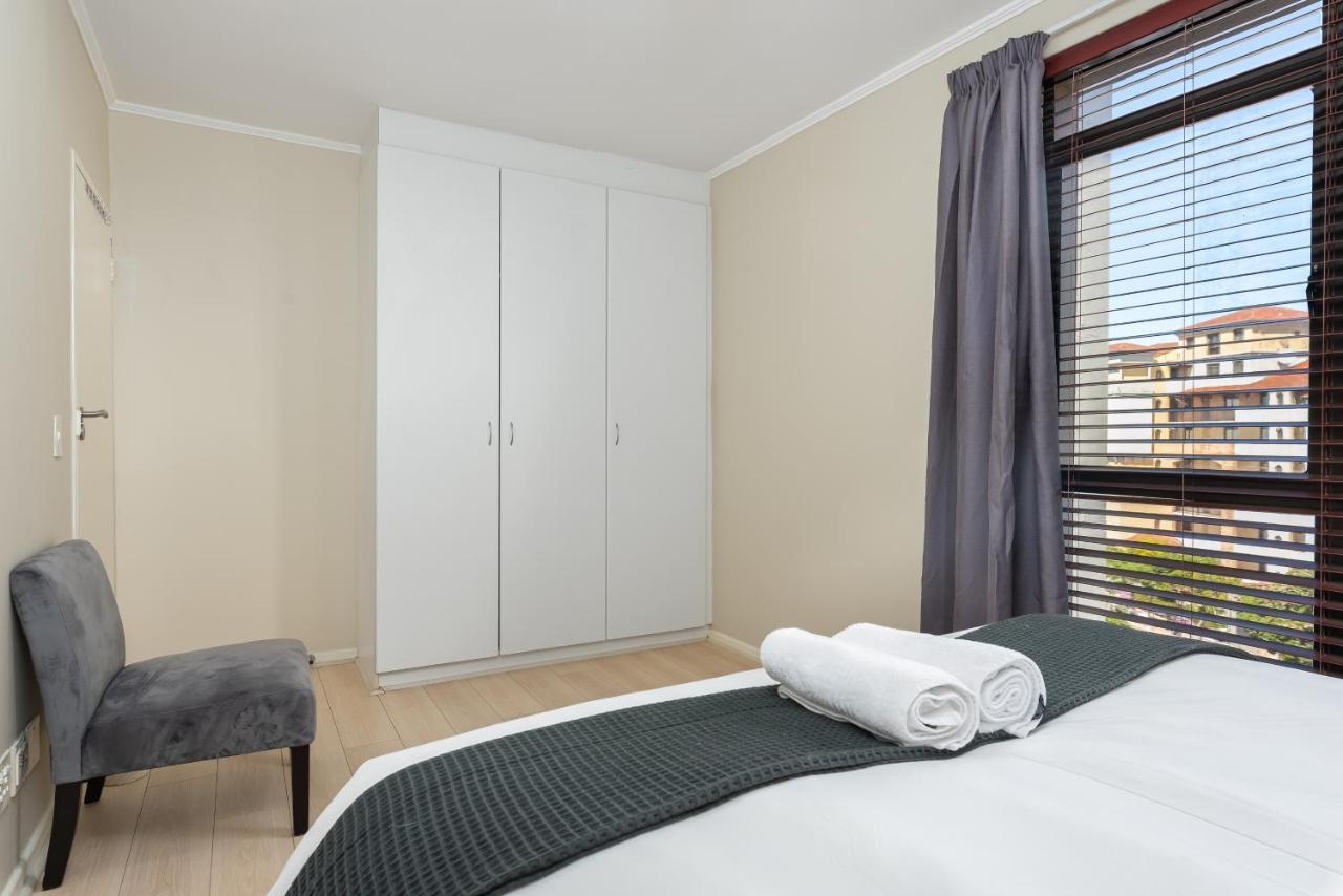 Apartamento Island Club Luxury
