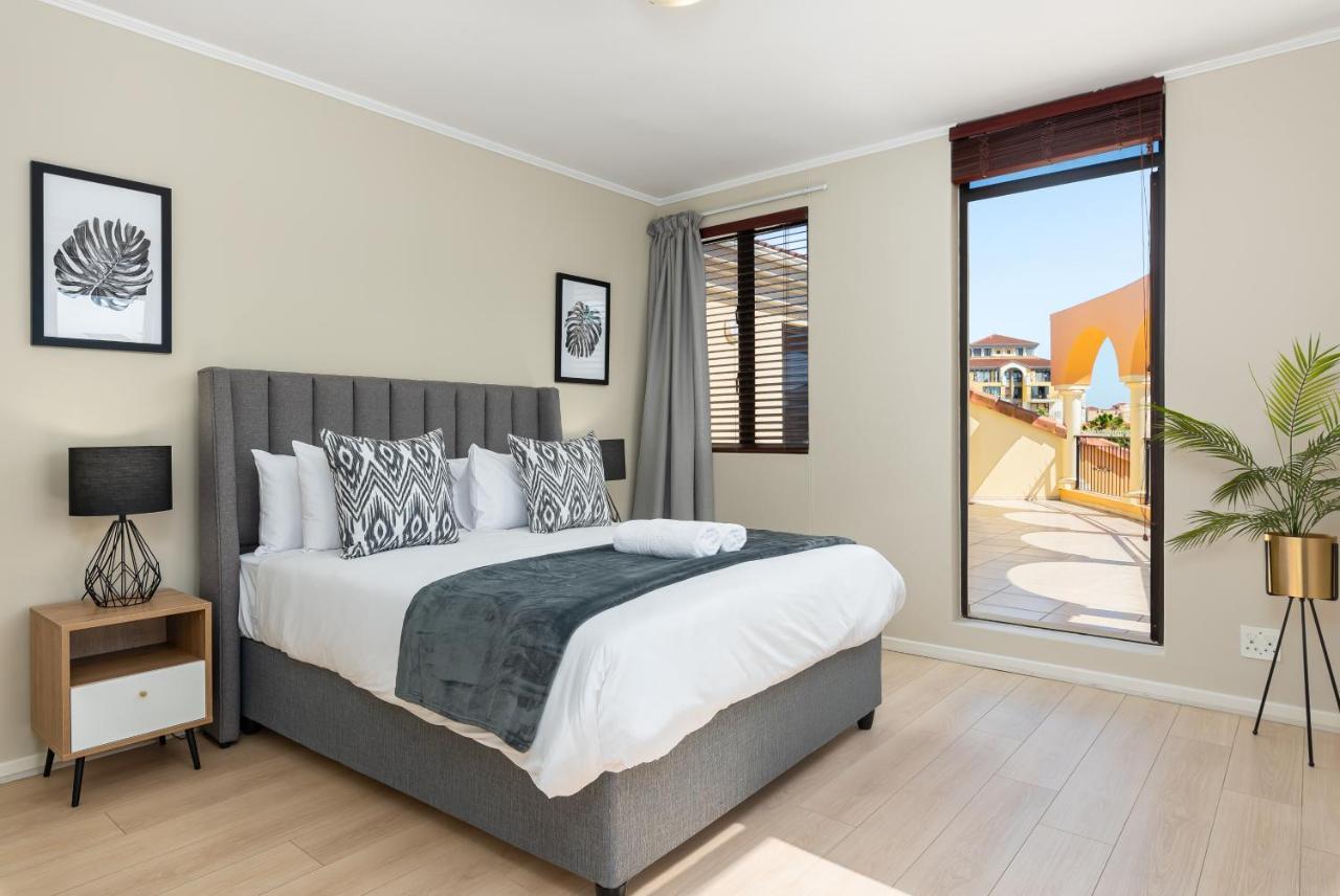 Apartment Island Club Luxury