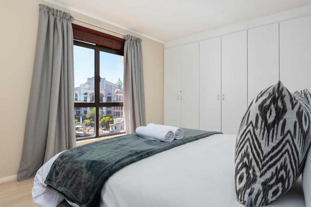 Apartamento Island Club Luxury Cidade Do Cabo
