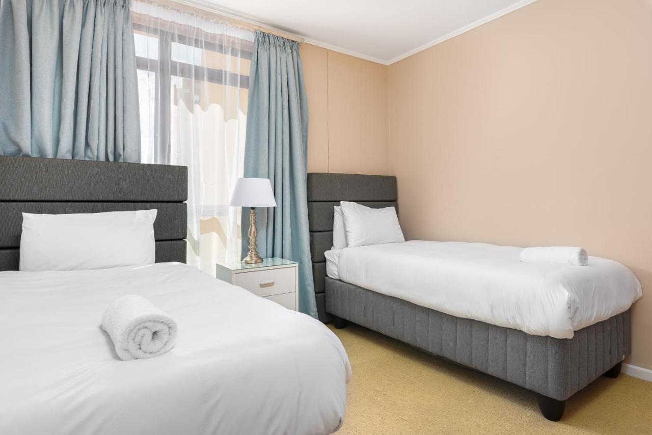 Island Club Luxury Apartamento
