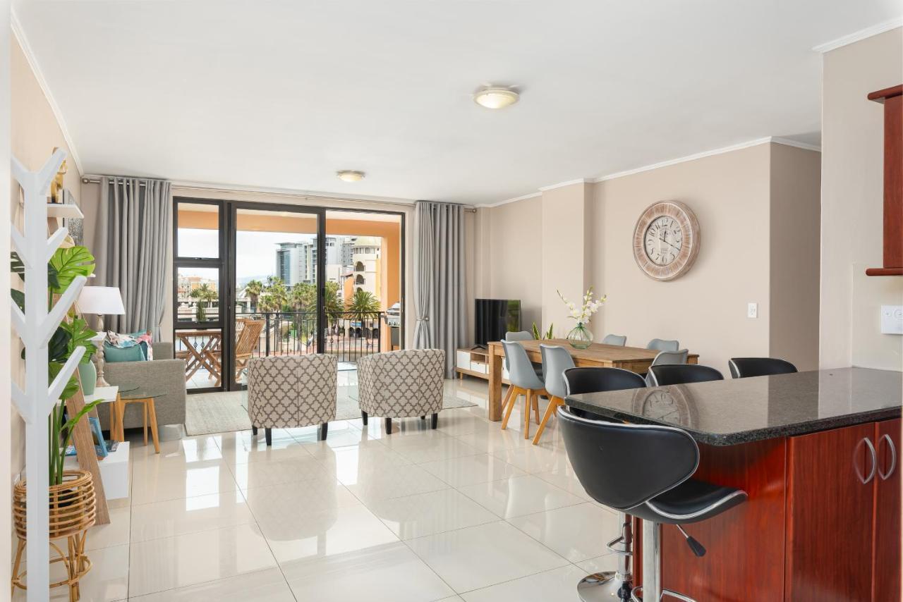 Apartamento Island Club Luxury Cidade Do Cabo