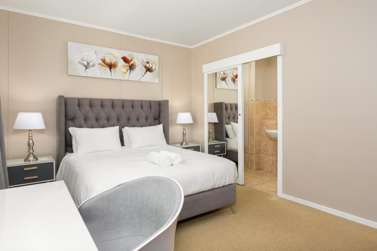 Island Club Luxury Apartamento