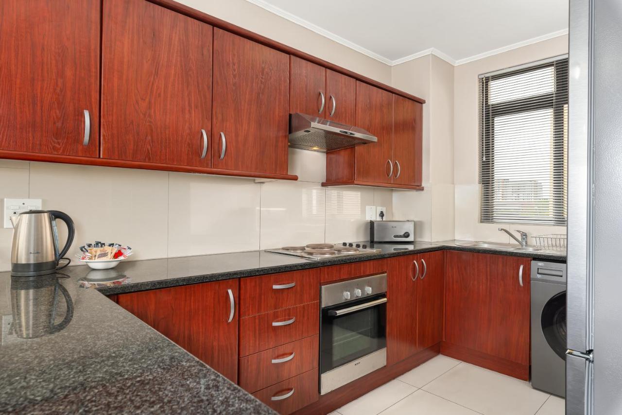 Island Club Luxury Apartamento Cidade Do Cabo