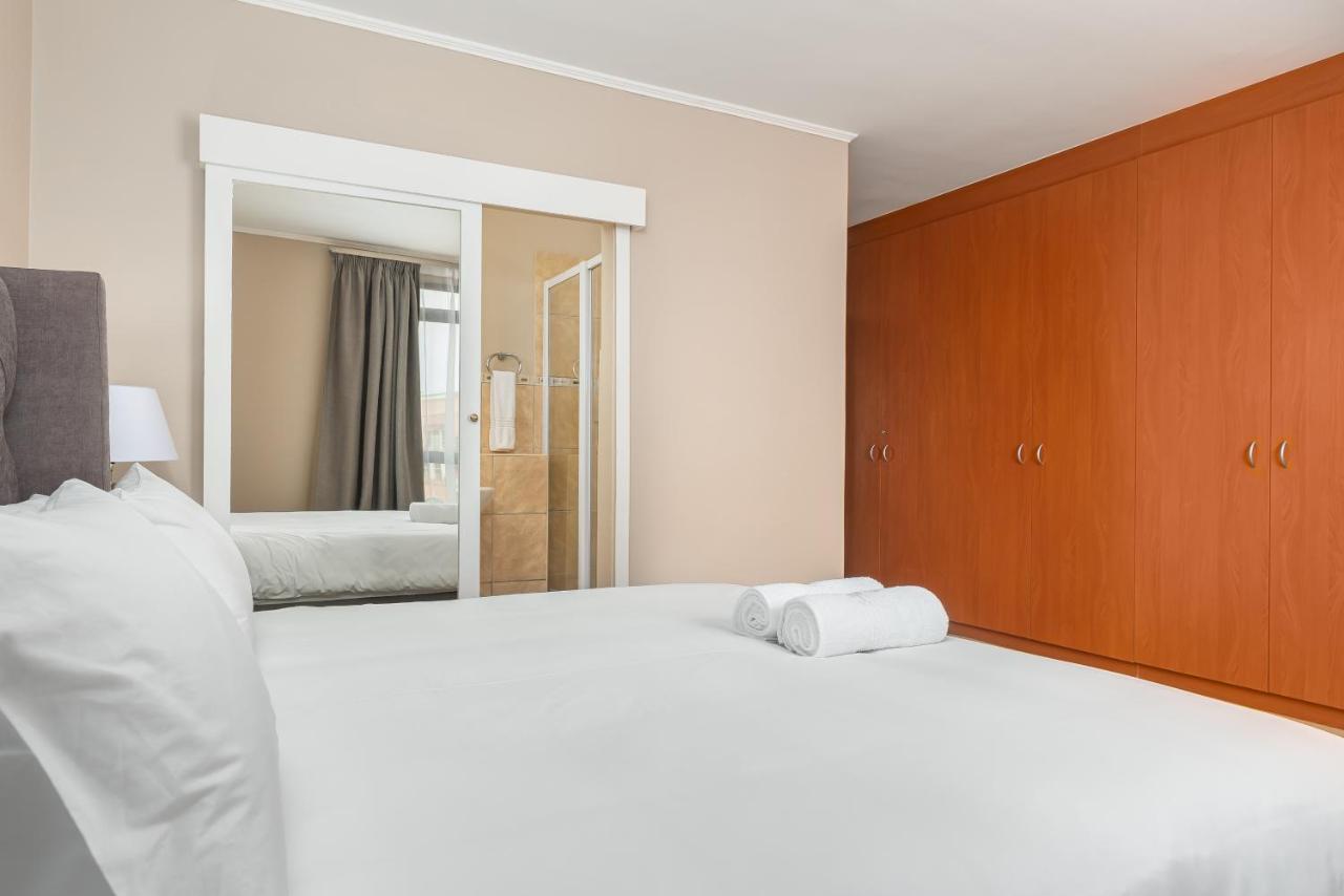 Island Club Luxury Apartamento Cidade Do Cabo