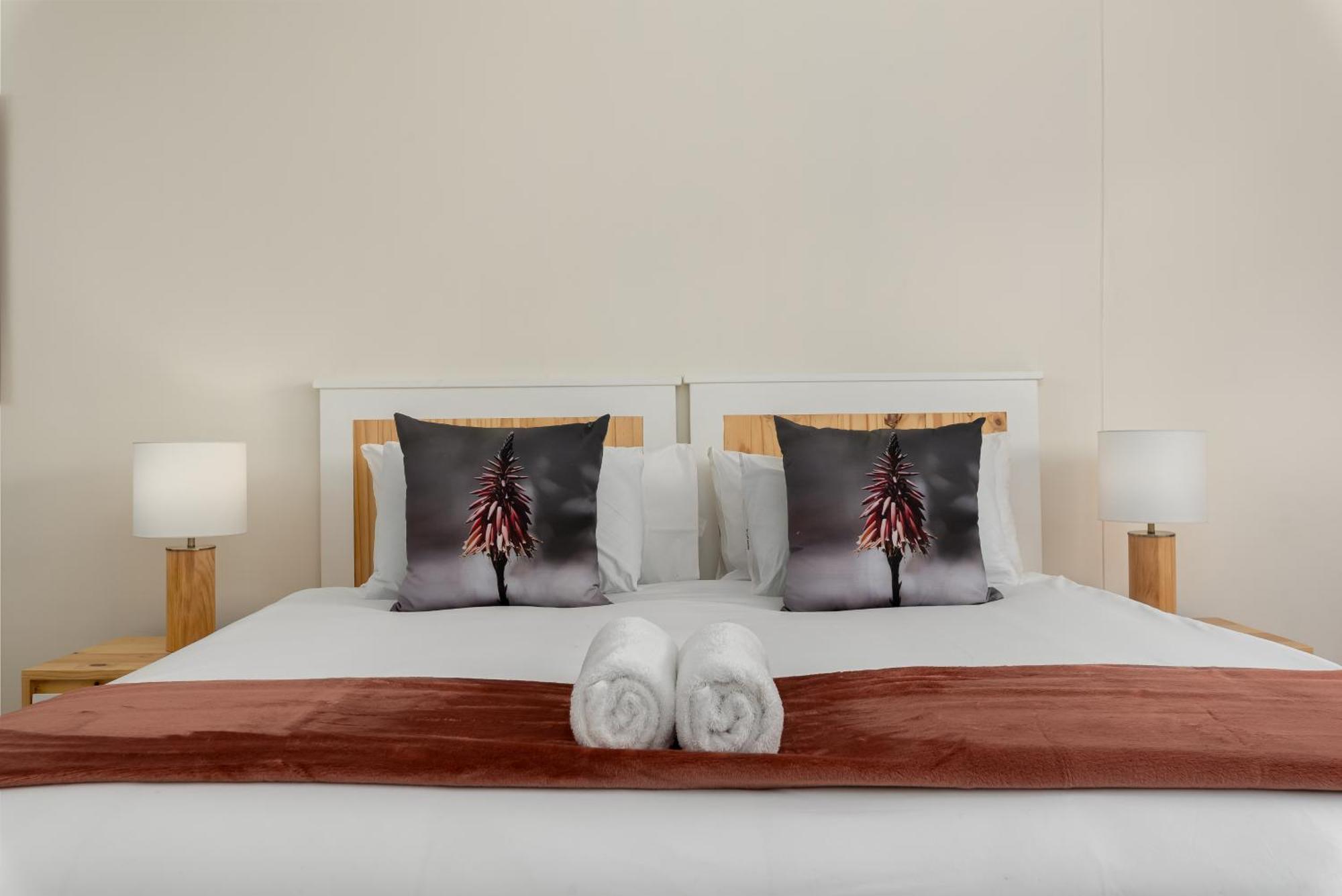 Island Club Luxury Apartamento Cidade Do Cabo
