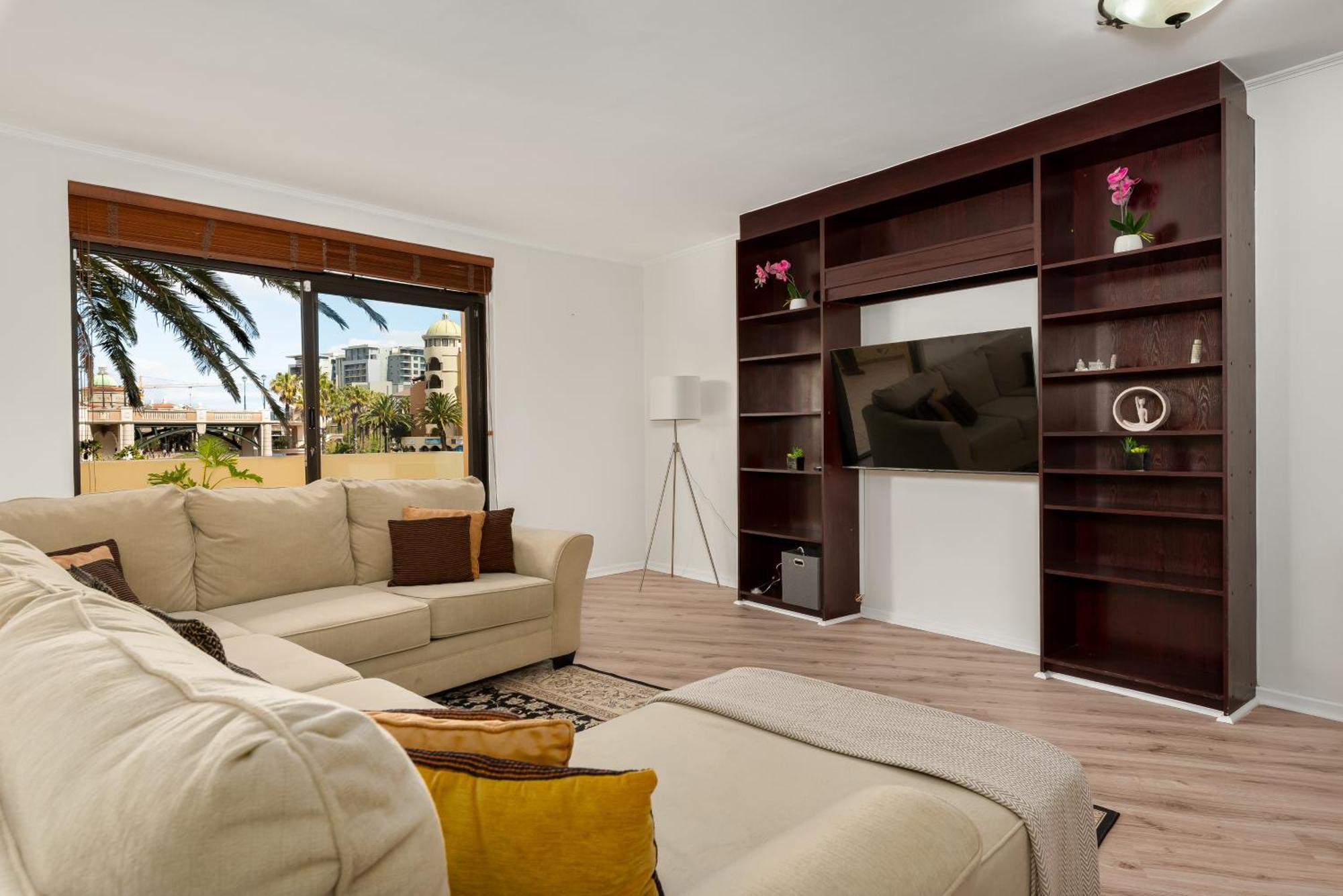 Island Club Luxury Apartamento