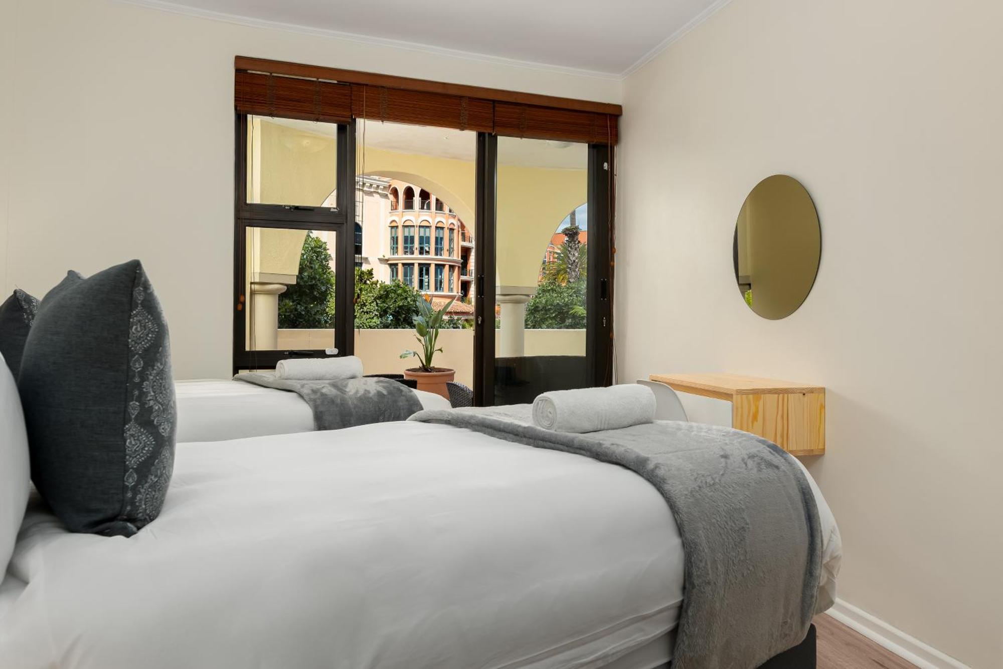 Apartamento Island Club Luxury *