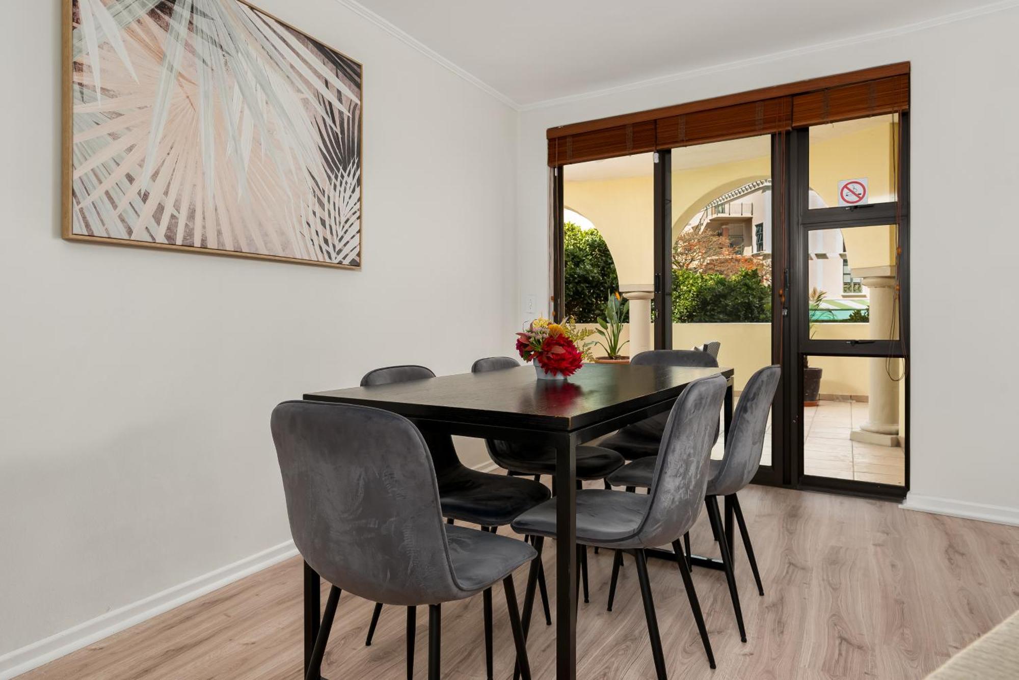 Apartamento Island Club Luxury
