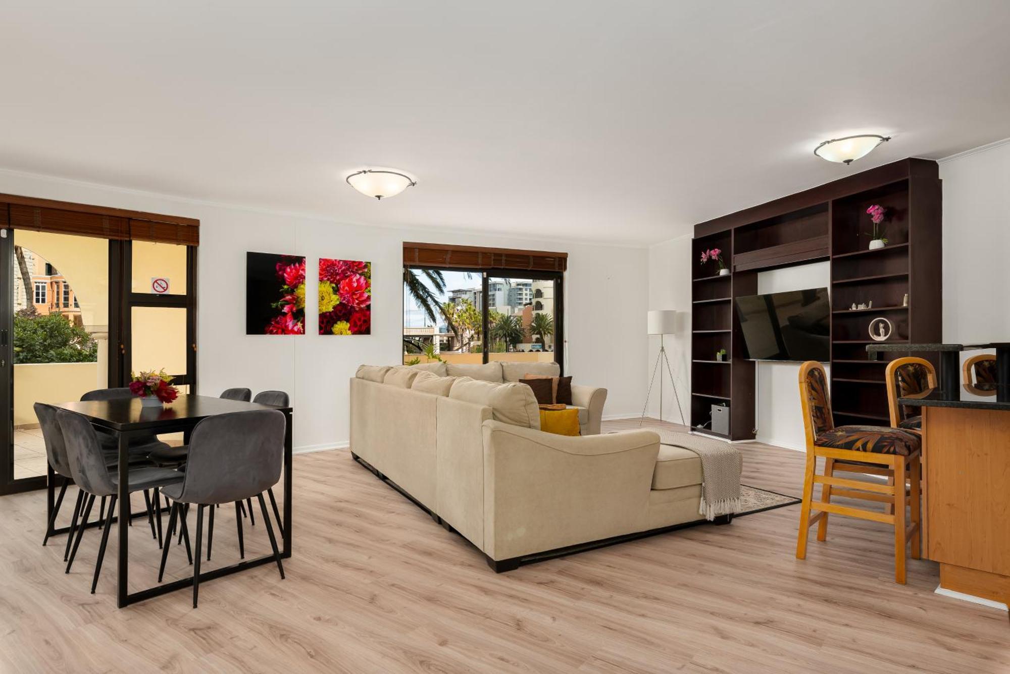 Island Club Luxury Apartamento