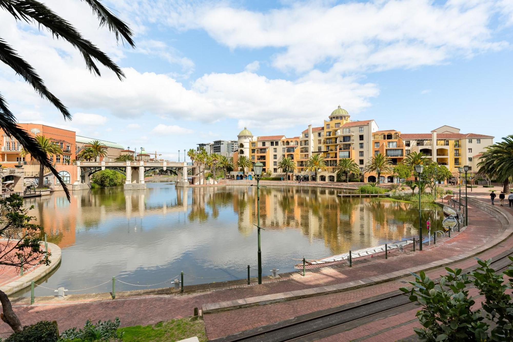 Apartamento Island Club Luxury
