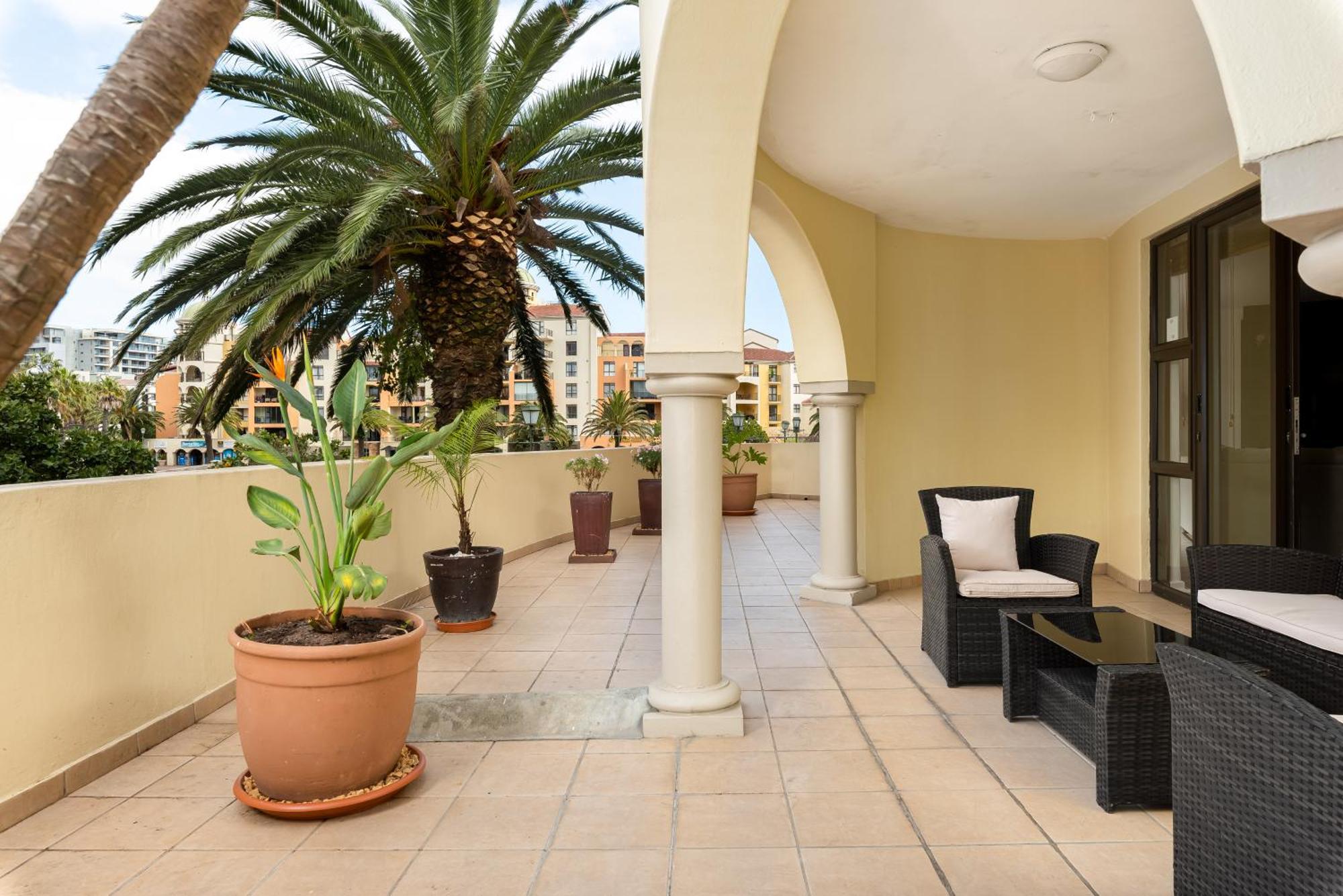 Apartamento Island Club Luxury *